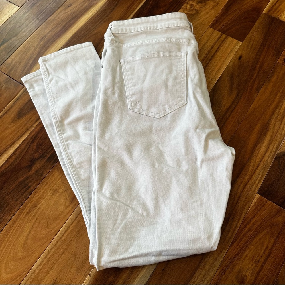 Kut from the Kloth MIA high rise skinny. Size 14